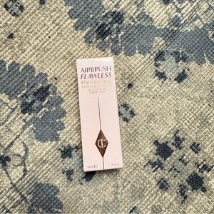 Charlotte Tilbury Airbrush Flawless Foundation- shade cool